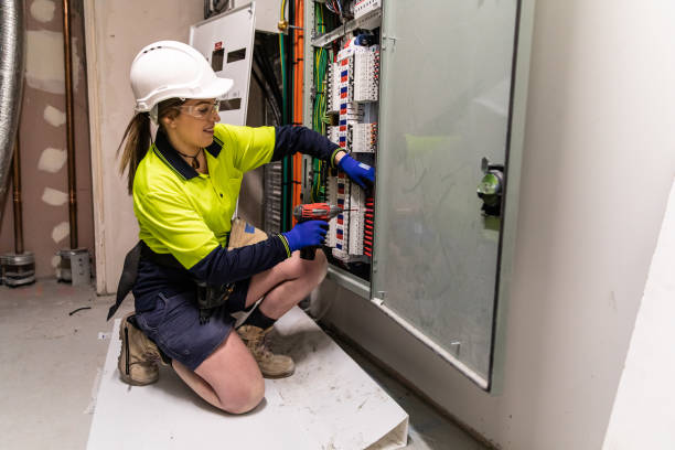 Best Electrical Repair Services  in Cascade Valley, WA