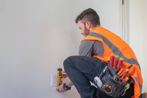 Best Ceiling Fan Installation Electrician  in Cascade Valley, WA