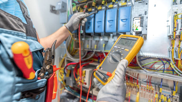 Best Electrical Contractors for Businesses  in Cascade Valley, WA