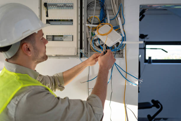 Best Residential Electrician Services  in Cascade Valley, WA